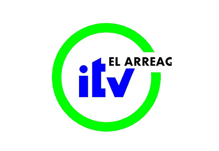ITV EL ARREAQUE