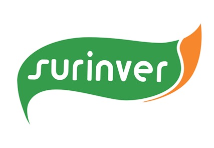 Logo SURINVER